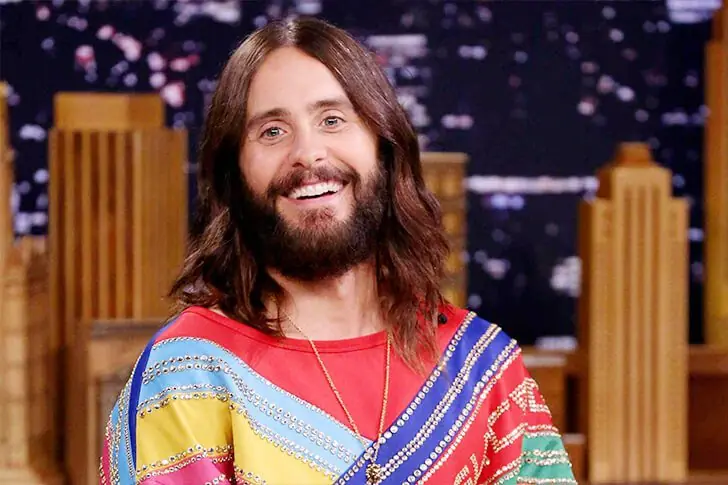 Jared Leto – $90 million