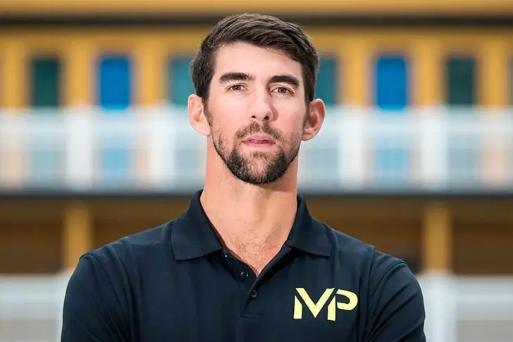 Michael Phelps – $80 million