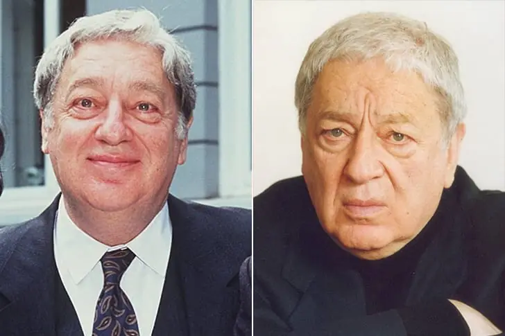 Paolo Bonacelli – 86 anni