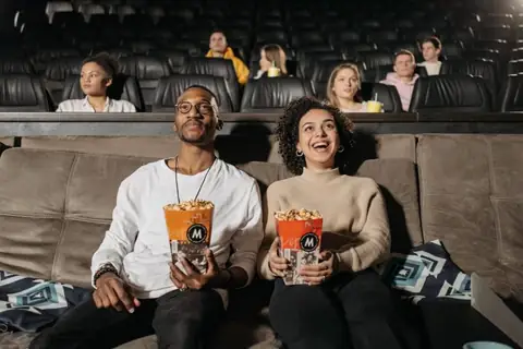 Top 10 Feel-Good Movies to Bring a Smile to Your Face