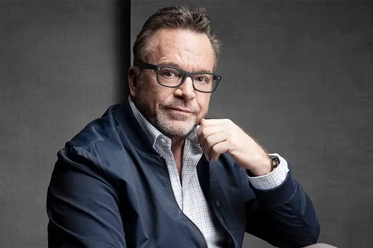Tom Arnold (Born In 1959) – $5.15M
