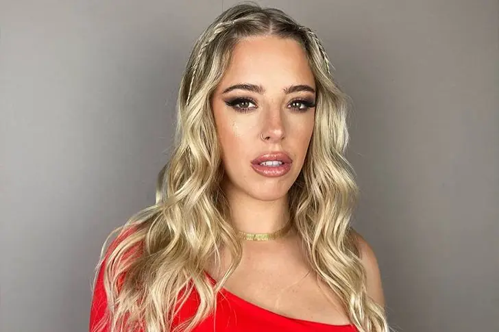 Nati Jota – 28 años – River