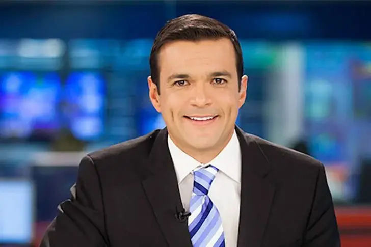 Juan Diego Alvira (46, Ibagué) – 100 mil dólares