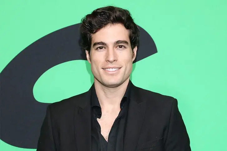 Danilo Carrera, 37 años: Guayaquil – $150 mil dólares al mes
