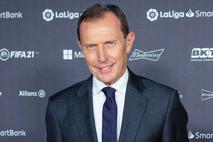 Emilio Butragueño (106 millones de dólares)