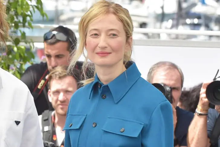 ALBA ROHRWACHER