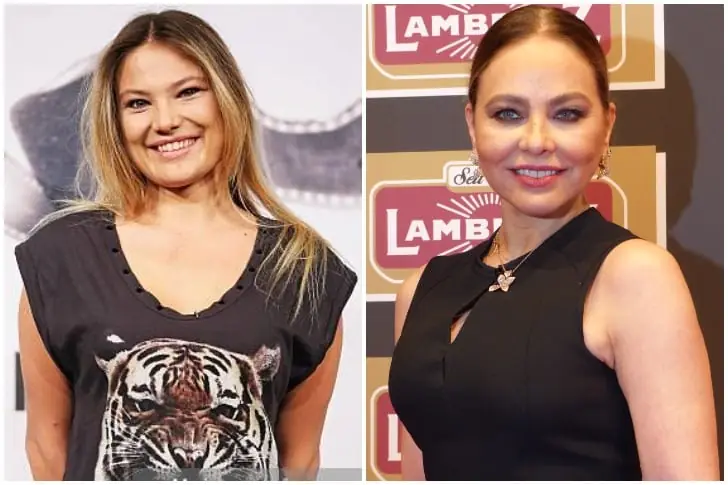 Ornella Muti – 68 anni
