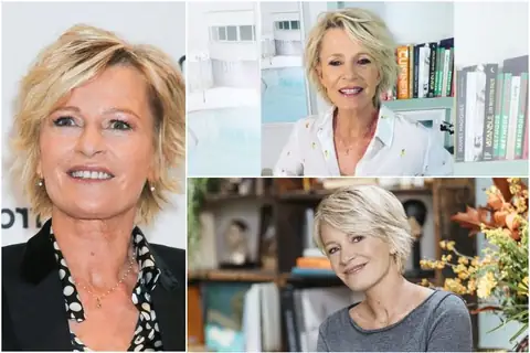 Découvrez les somptueuses demeures de vos stars préférées