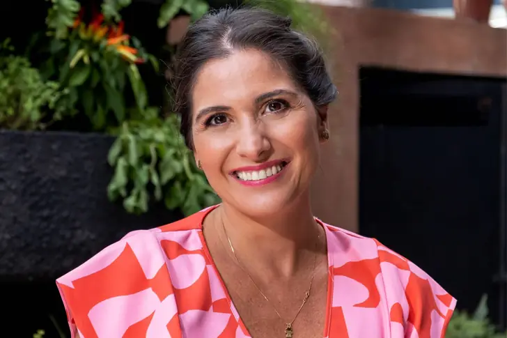 Carol Fiorentino (40) – São Paulo –Valor não revelado