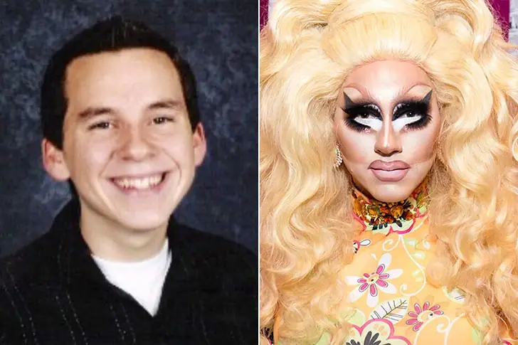 Trixie Mattel – Born in 1989