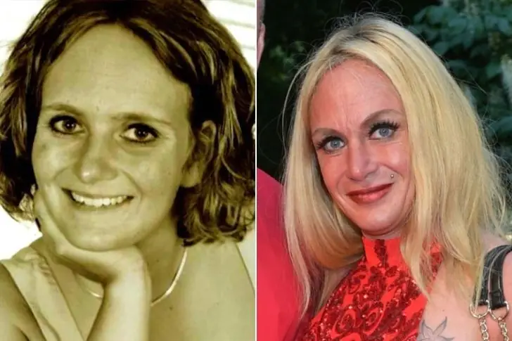 CARO ROBENS (42) – WUPPERTAL