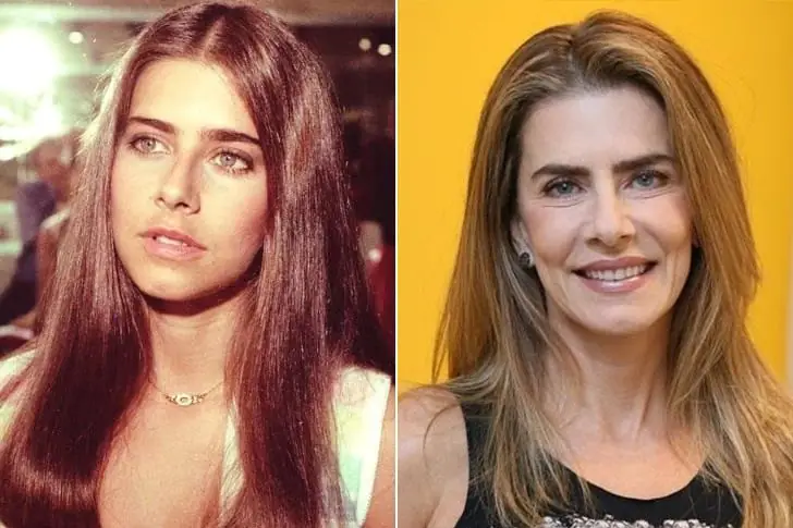 Maitê Proença – 63 Anos