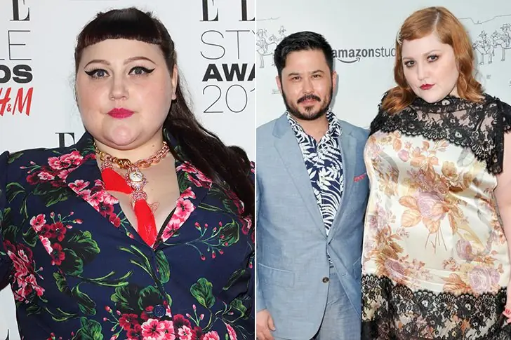 Beth Ditto