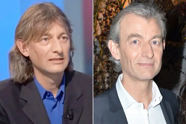 Gilles Verdez