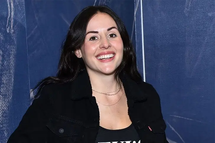 Zuria Vega, 37 años: Ciudad de México – $40 mil dólares al mes