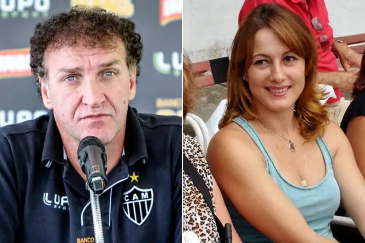 Cuca e Rejane Stival