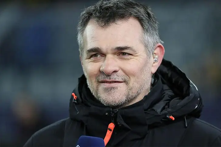 Willy Sagnol – 2 millions d’euros