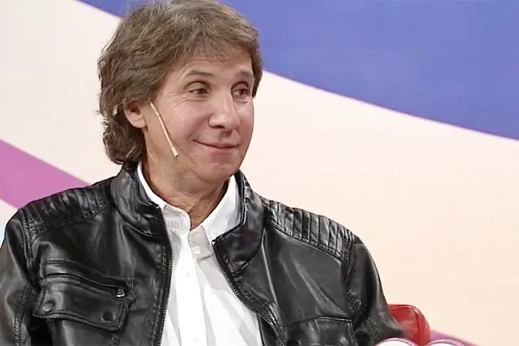 Juan Manuel Pons – 68 años – Estudiantes de La Plata
