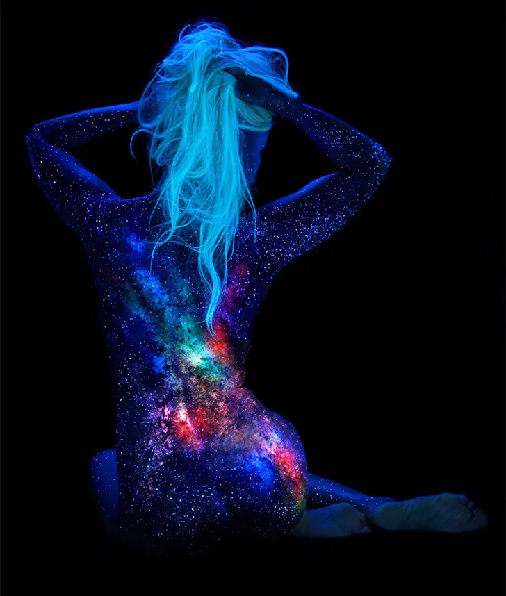 A Celestial Symphony