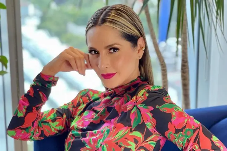 Carmen Villalobos (1983, Barranquilla) – 4 millones de dólares