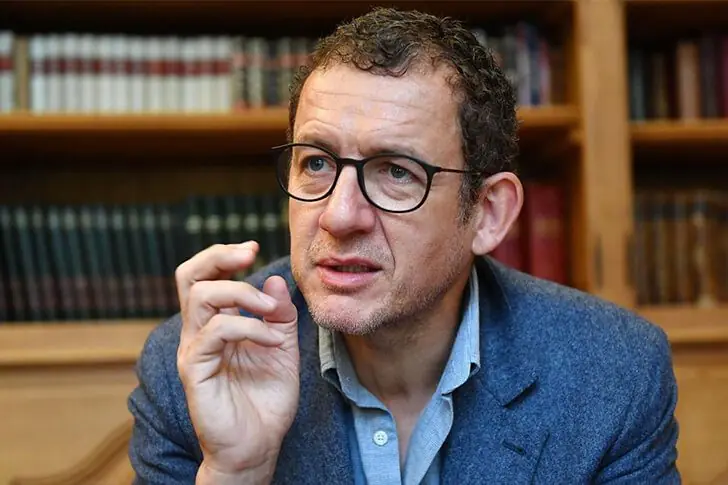 Dany Boon – 7,5 millions d’euros par an soit 3 millions d’euros par film