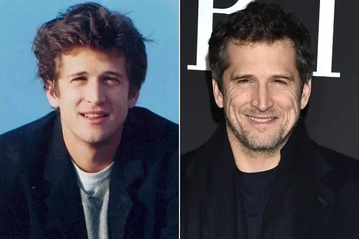 Guillaume Canet