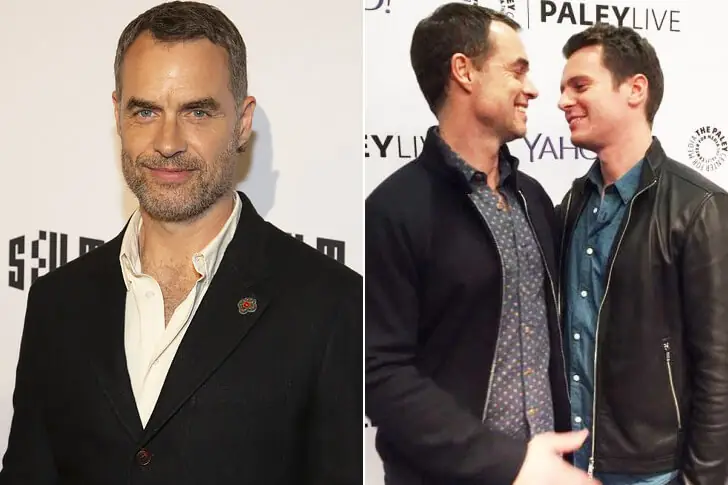 Murray Bartlett And Matt – Unknown