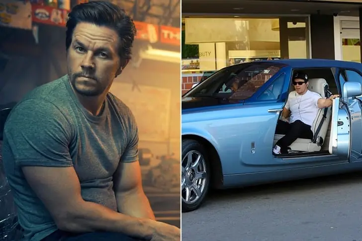 Mark Wahlberg – $300 Million