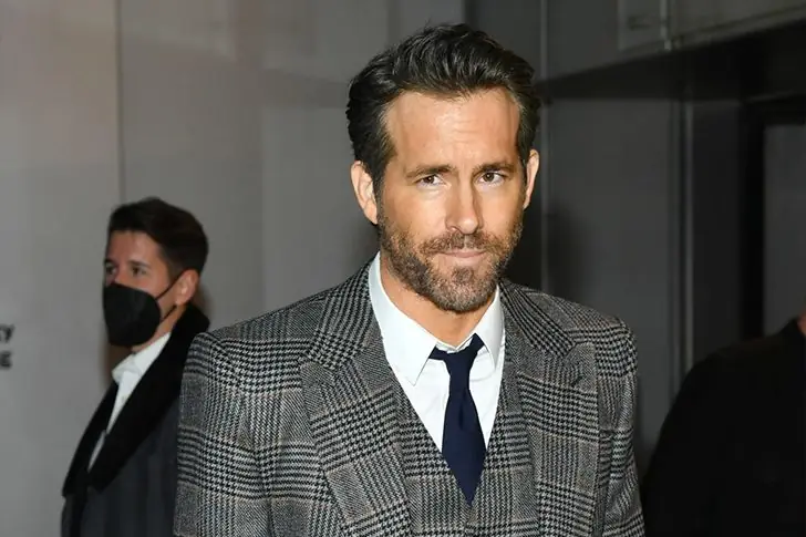 Ryan Reynolds (Born In 1976) – $150 Million