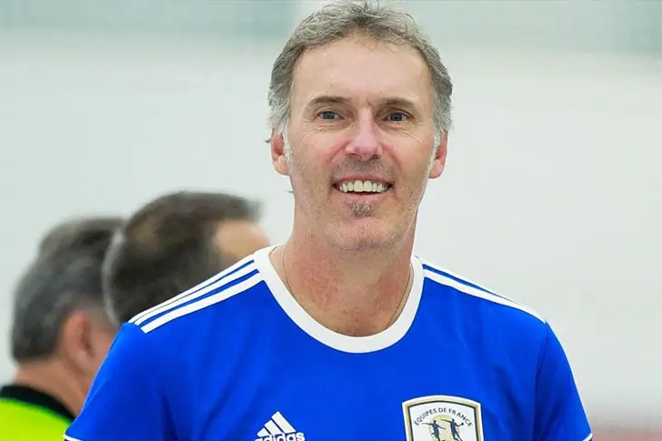 Laurent Blanc – 185 millions d’euros