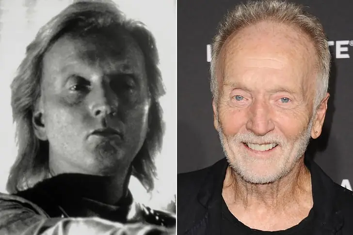 Tobin Bell – Age 82