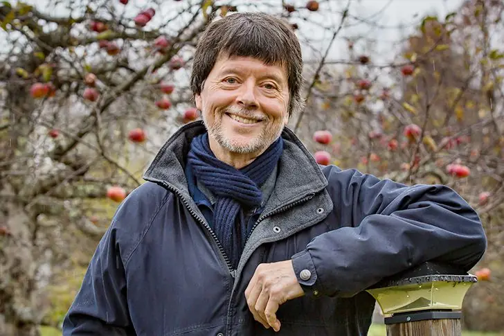 Ken Burns (Born In 1953) – $125K