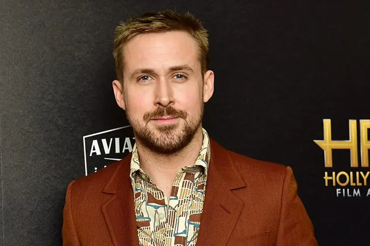 Ryan Gosling (Born In 1980) – $70 Million