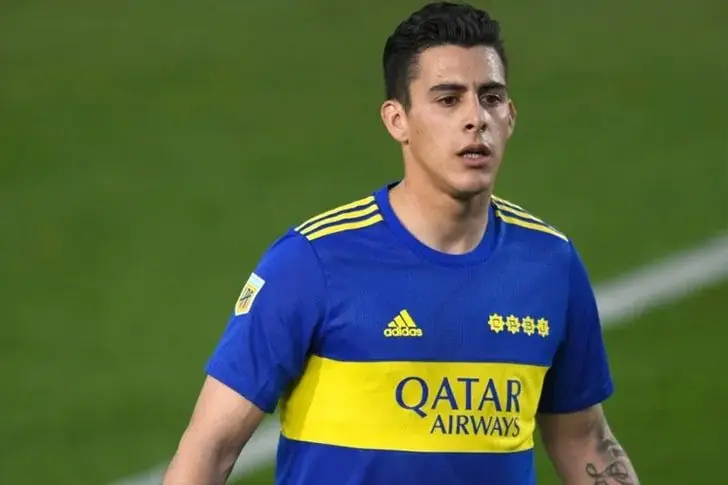 Cristian Pavón (26 años (2022), Valle de Anisaceate) – 3 millones de dólares