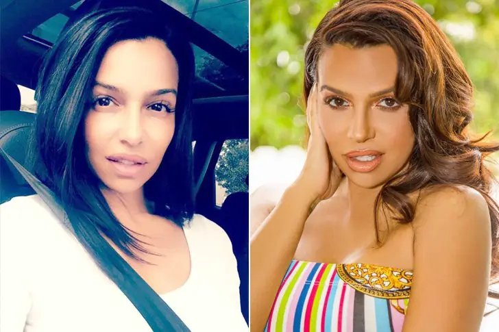 Vida Guerra (Born In 1974) – Havana
