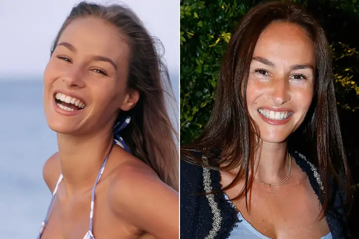 Vanessa Demouy