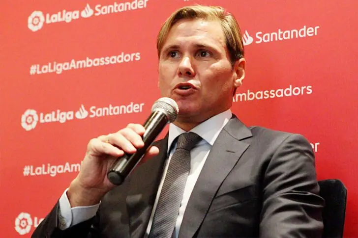 Fernando Redondo (6 millones de dólares)