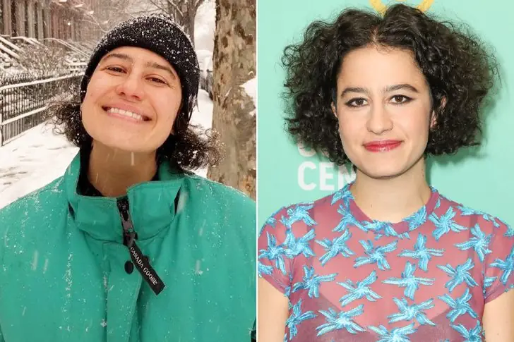 Ilana Glazer (Born In 1987) – New York