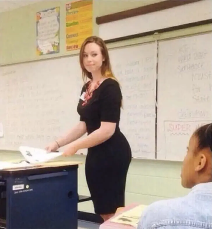 Who Wouldn’t Love To Have Such A Mentor?