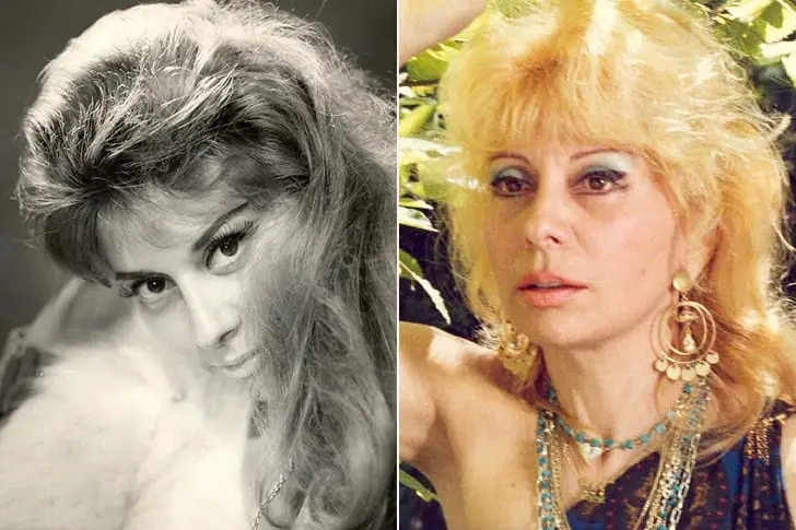 Mara Maryl – 84 anni