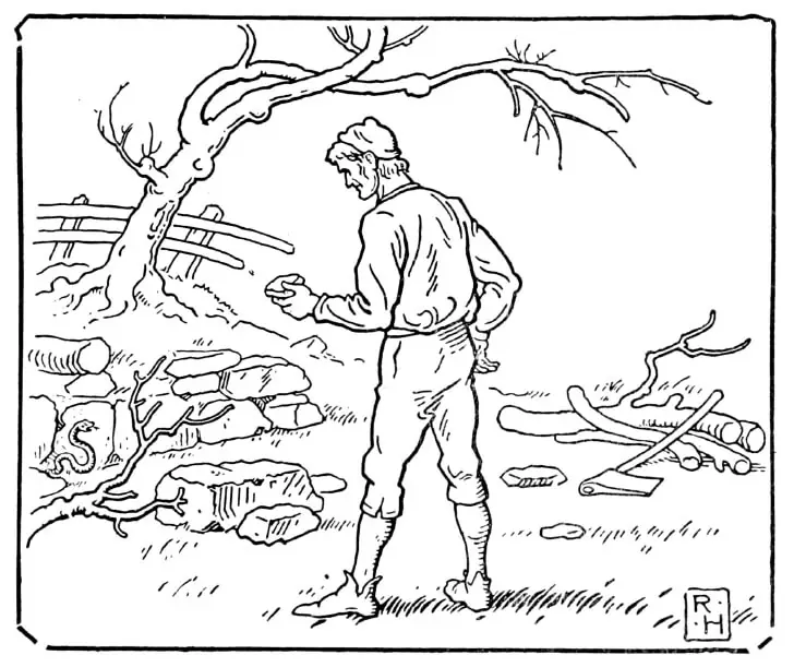 An Old Fable