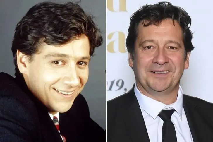 Laurent Gerra