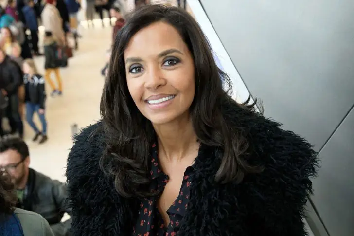 Karine Le Marchand – Célibataire