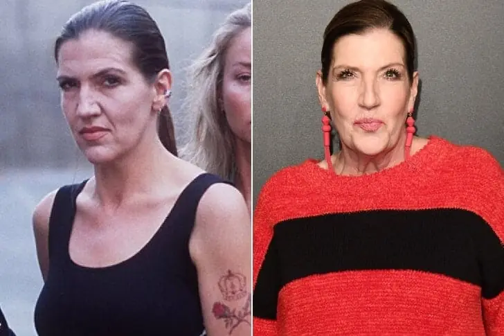 Katy Karrenbauer, 57
