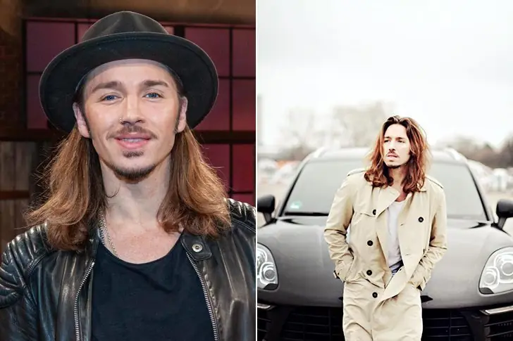 Gil Ofarim, 40 Jahre, 400.000 Euro