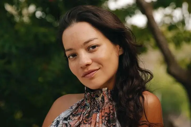 Natalia Reyes (1987, Bogotá) – 1.7 millones de dólares
