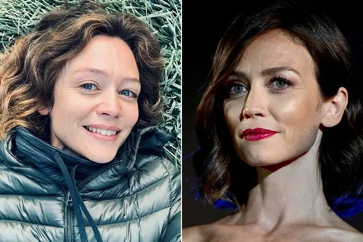 FRANCESCA CAVALLIN 45 anni, nato a  Bassano del Grappa (Vicenza).