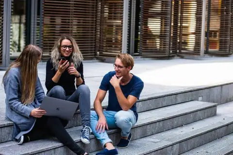 Nordic People Are Happier Than Americans And It May Have to Do With This Healthy Habit