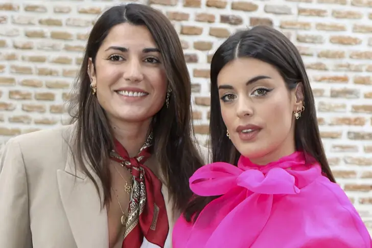 Dulceida (33 años) y Alba Paul (35 años) – Infidelidad