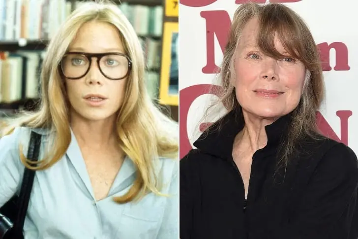 Sissy Spacek